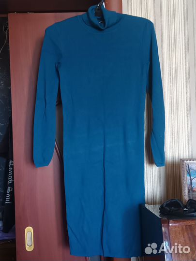 Женская одежда вещи пакетом 48 обмен