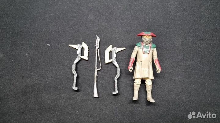 Фигуркa Constable Zuvio