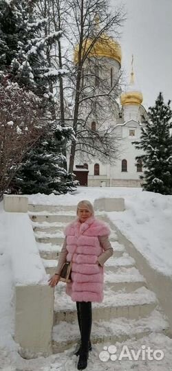 Жилет