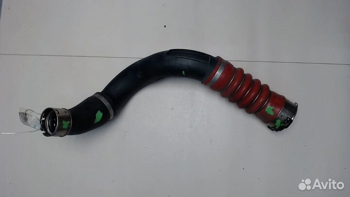 Патрубок интеркулера BMW 2 F44, 2020