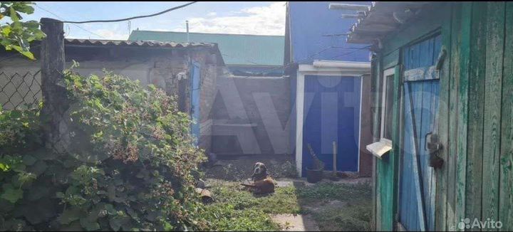 Дом 102 м² на участке 29 сот.