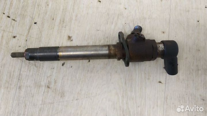 Форсунка Jaguar 4S7Q9K546AG