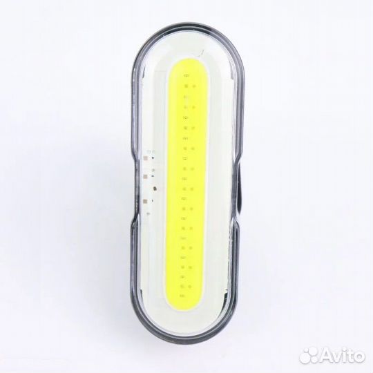 Фонарь велосипедный YZ-1485 100м