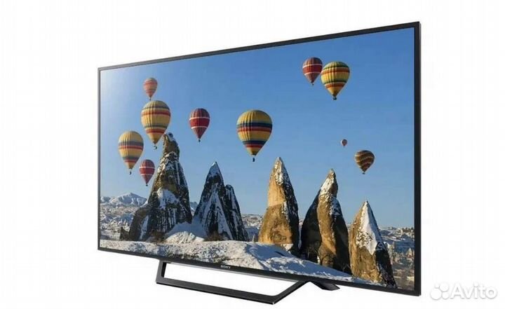 Телевизор sony bravia 40