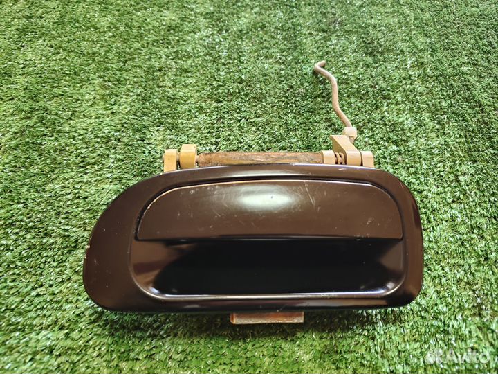 Ручка задней левой двери daewoo nexia