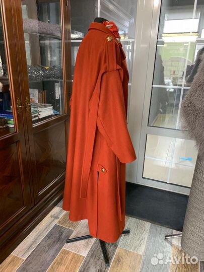 Пальто женское