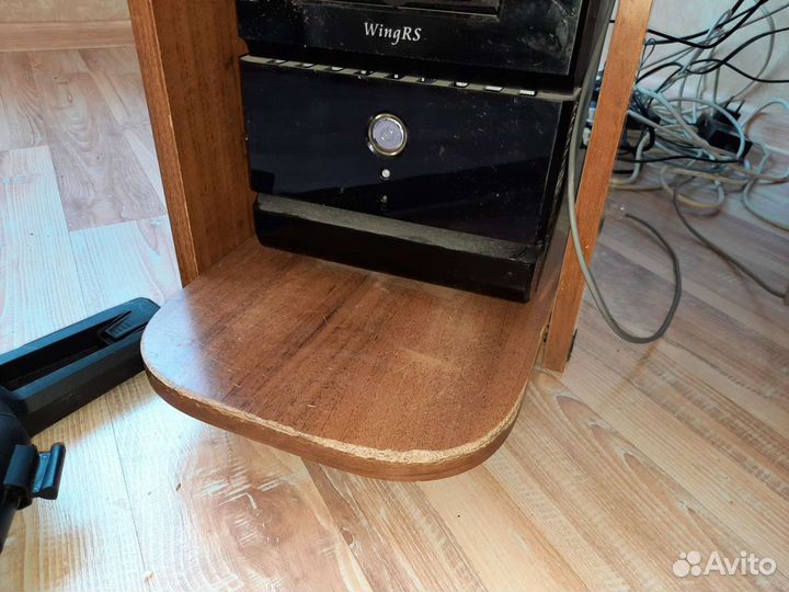 Компьютерный стол бу