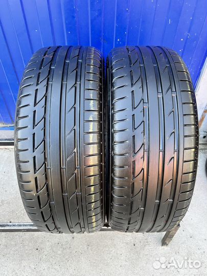 Bridgestone Potenza S001 225/45 R19