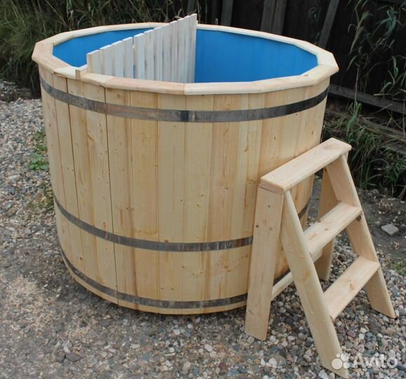 Купель от производителя