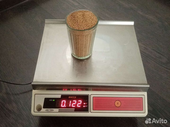 Корм для рыбок