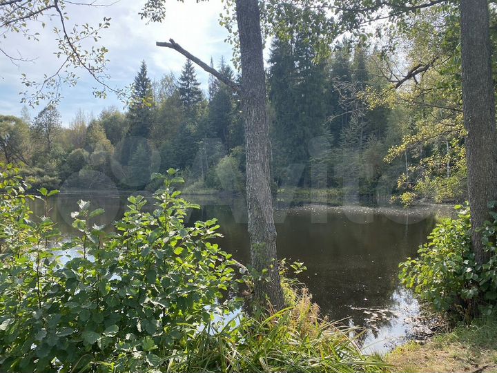 Участок 2 сот. (ИЖС)