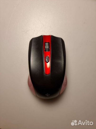 Беспроводная мышь