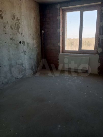 3-к. квартира, 110,6 м², 9/9 эт.