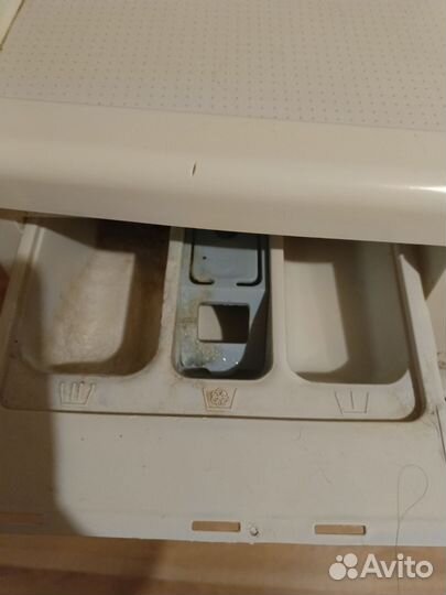 Стиральная машина автомат бу