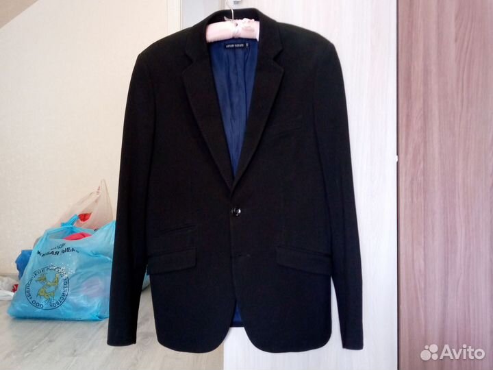 Пиджак мужской
