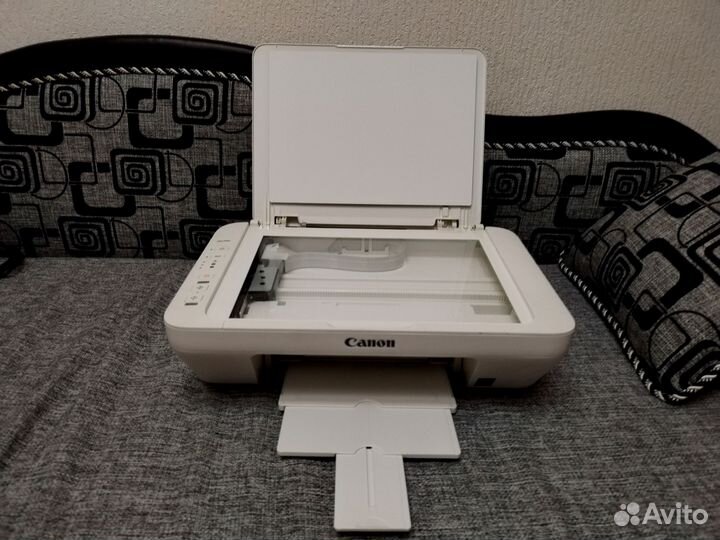 Мфу Canon pixma MG2940