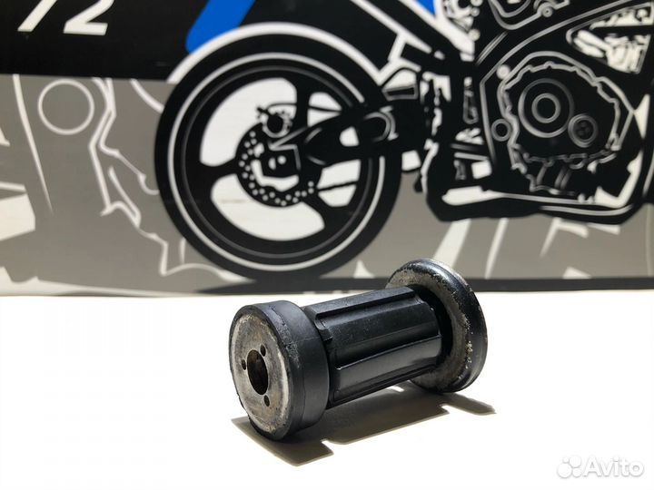 Демпфер Kawasaki ZZR 400-1 1992г