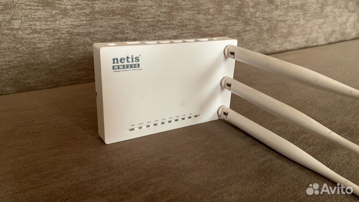 Wifi роутер