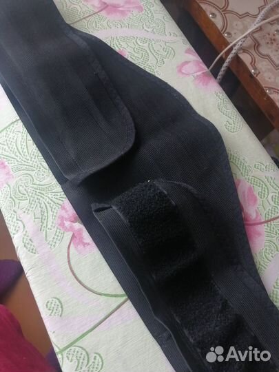 Бандаж для беременных