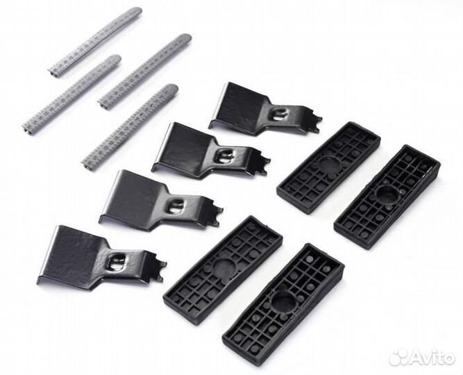 Адаптер Mersedes Vito