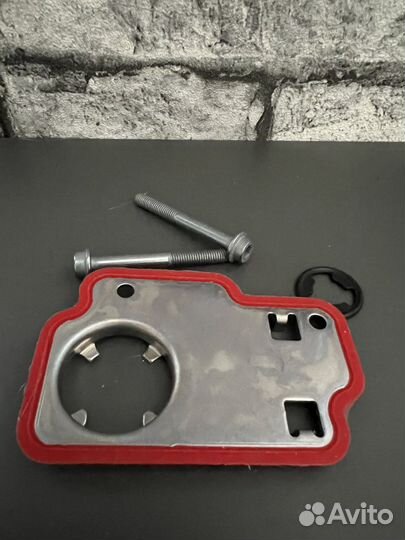 Ремкомплект блока управления 0AY598301 Vag