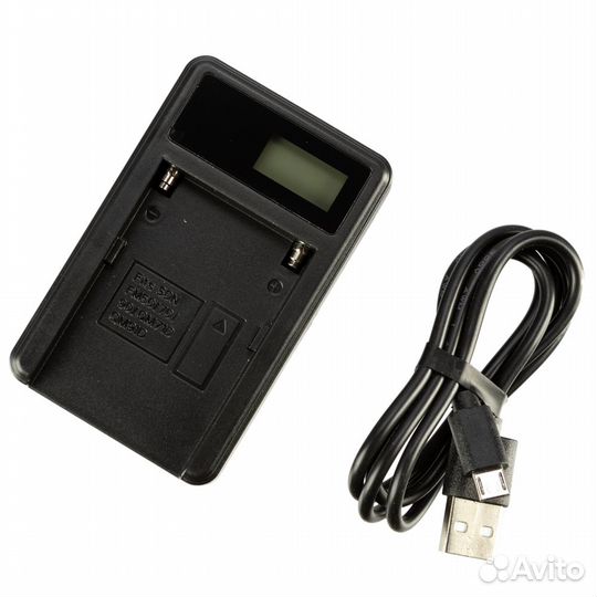 Зарядное устройство dofa для Sony QM71, NP-FM500H