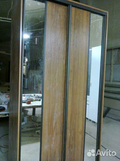 Купе шкафы и встройка на заказ