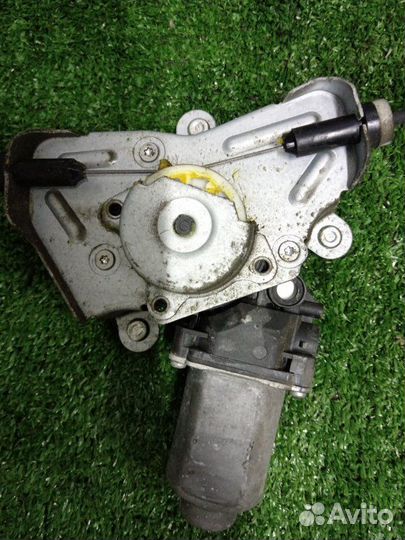 Стеклоподъемный механизм передний правый Kia Rio