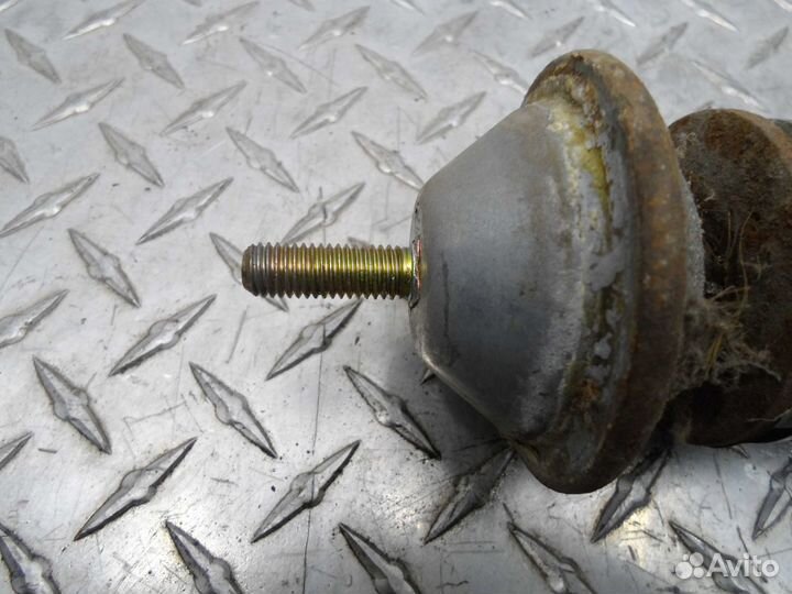 Амортизатор задний R Mercedes S-klasse W140