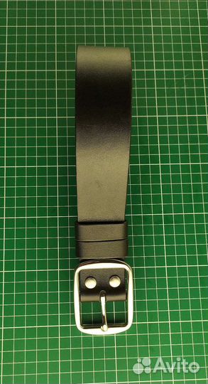 Мужской ремень