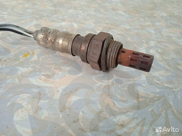 Датчик кислорода (лямбда) Nissan Almera classic