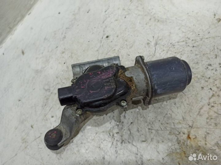 Моторчик стеклоочистителя передний 86510AG012