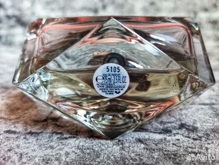 Gucci bamboo 40/75 ml парфюмерная вода