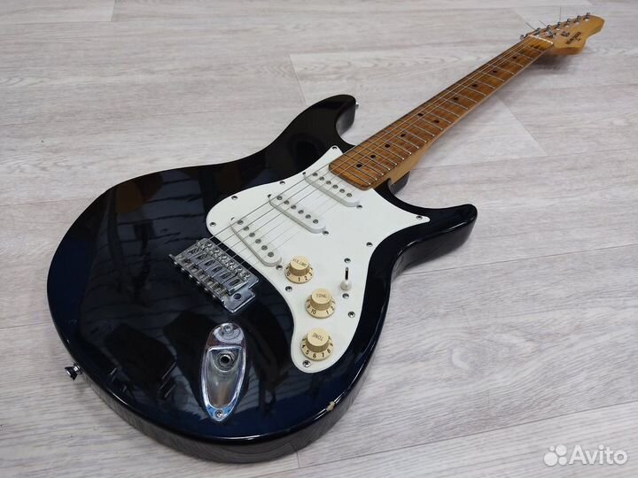 Электрогитара