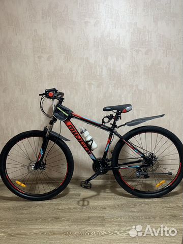 Велосипед горный новый 29’’