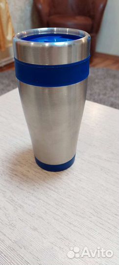 Термо кружка