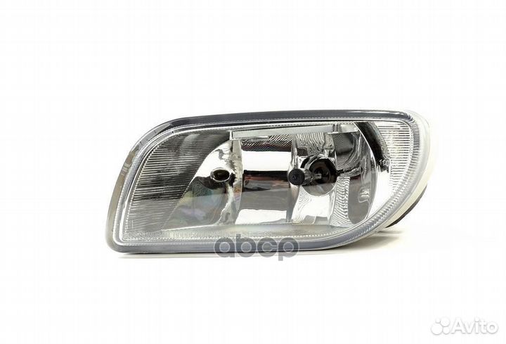 Фара противотуманная L chevrolet Lacetti 4D 06