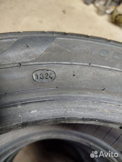 Viatti Strada Asimmetrico V-130 185/60 R15 84H