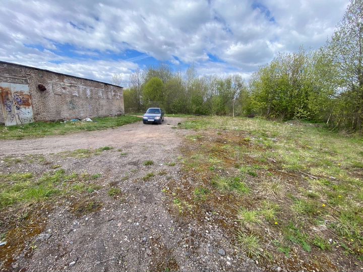 Участок 7 сот. (ИЖС)