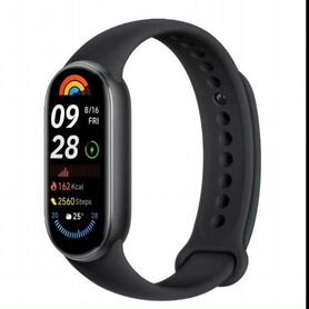 Фитнес браслет xiaomi SMART band 9