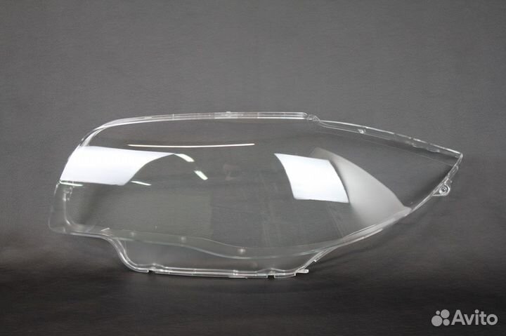 Cтекла фар BMW 1 E81 2004-2014 г.в. левое/правое