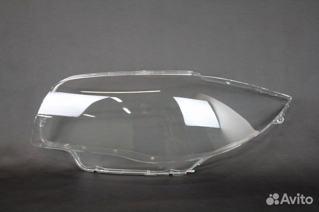 Cтекла фар BMW 1 E81 2004-2014 г.в. левое/правое