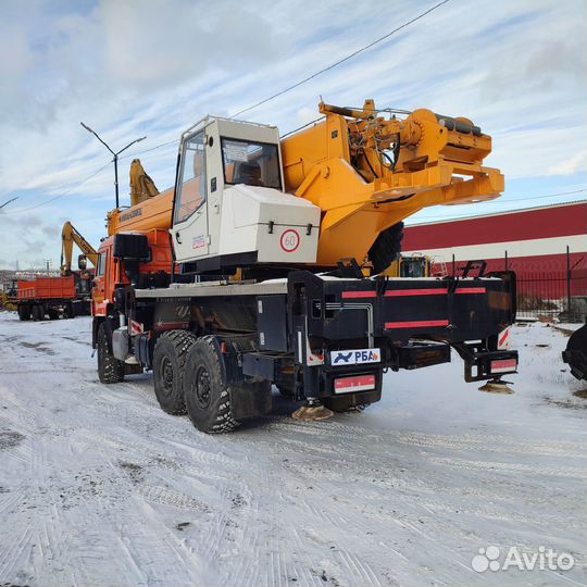 Ивановец КС-55717К-3 Air, 2022