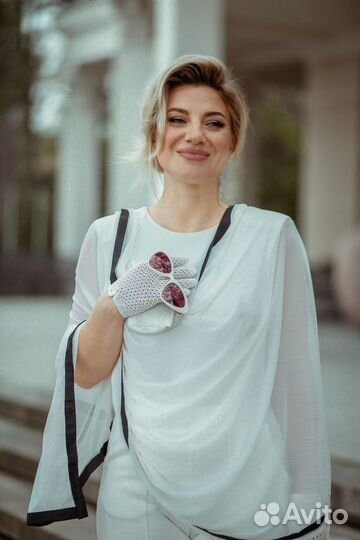 Администратор,управляющая
