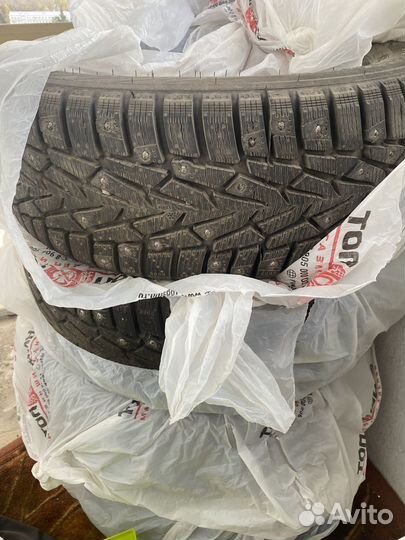 Nokian Tyres Hakkapeliitta 7 205/55 R16