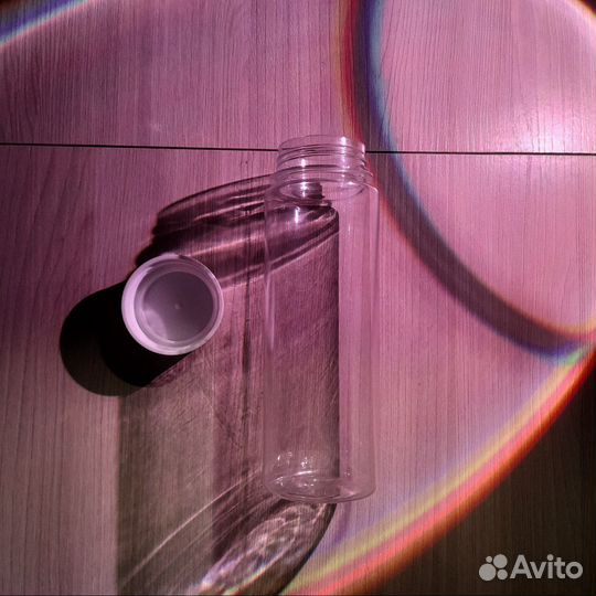 Бутылка для воды