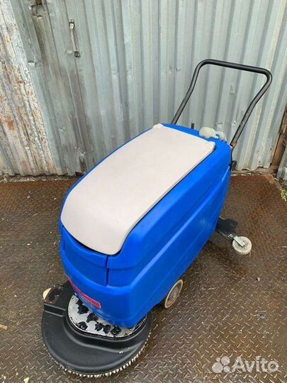 Поломоечная машина Columbus RA 55B40