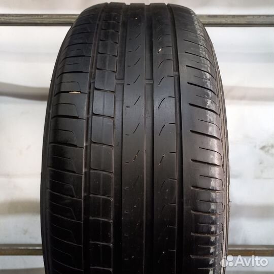 Pirelli Scorpion Verde 235/60 R18