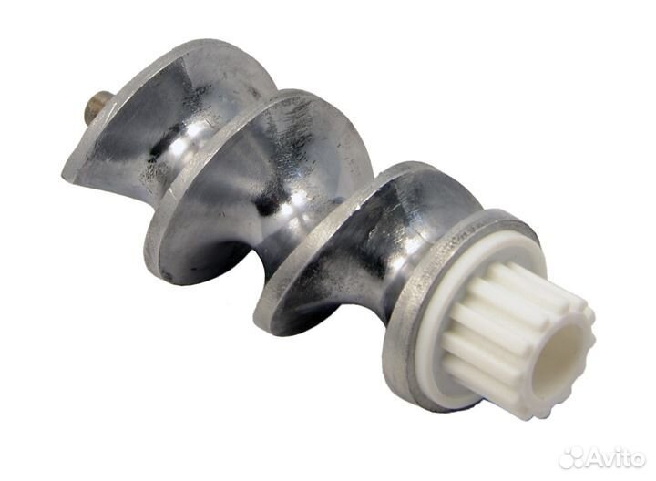 Шнек для мясорубки (электромясорубки)