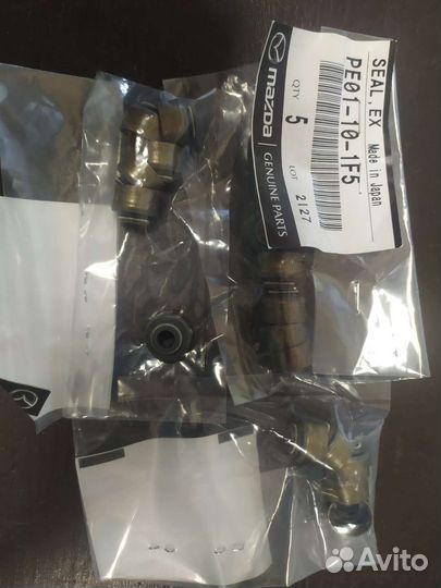 Колпачки маслосъемные PE01101F5